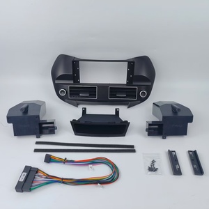 4+<b>64GB</b> 12.3 16 Inch for Santa Fe IX45 2013-16 Screen Android Auto Car Android Dvd Player Navigators Stereo Radio - Product Image 4