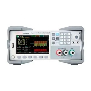 Nueva Fuente de Alimentación Conmutada Programable de 360W 60V/15A UDP6942B - Product Image 4