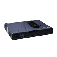 Xeltek USB Superpro 610P programador Universal con 48 controladores Pin universales