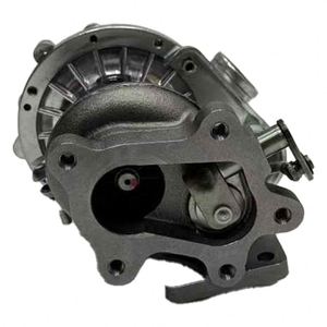 Turbocompresor RHF4 para Maquinaria de Movimiento de Tierras con Motor 4TNV86CT 129C01-18011 129C01-18010 - Product Image 4