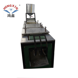 เครื่องขึ้นรูปแกนกระดาษอัตโนมัติ HONGXIN สำหรับการผลิตดินสอ - Product Image 2