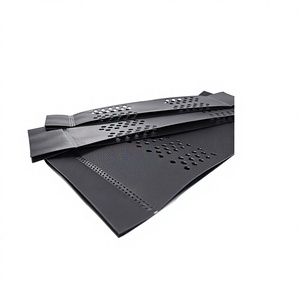 Géotextile en nid d'abeille HDPE pour la protection des pentes de rivières, la fixation du sol et le renforcement des sous-drivages – Vente en gros depuis la Chine - Product Image 1