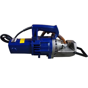 Coupe-ferraille hydraulique portatif pour chantier RC-20, coupe jusqu'à 20 <span class=keywords><strong>mm</strong></span>, certifié, machine de découpe hydraulique - Product Image 5