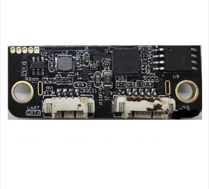 Module de capteur de caméra IR/RGB BFP35H avec puce pour reconnaissance faciale et reconnaissance palmaire, mini caméra USB pour les États-Unis - Product Image 2