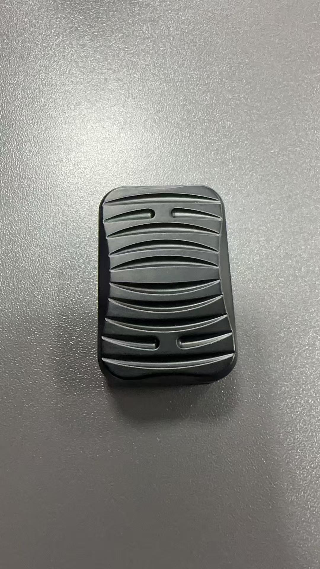 Marca de espada negra, posición infinita.