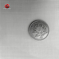 Jaring Kawat Anyaman Baja Tahan Karat SS 304 316 30 Mesh Anyaman Polos, Laris Terjual