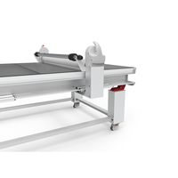 L999 Presse à chaud Machine à plastifier pneumatique Applicateur à plat de grande taille Plastifieuse