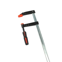 Serre-joints en acier au carbone robustes pour le travail du bois, à dégagement rapide, pour la fixation de panneaux en bois, personnalisables OEM/ODM