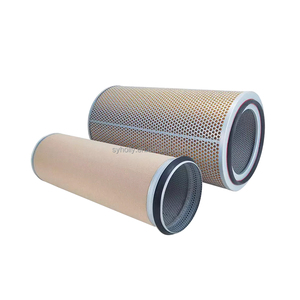 Bộ Lọc Không Khí Động Cơ Phát Điện Diesel 8690940003 P780006 AF25062 CF2100 C33920/3 - Product Image 2