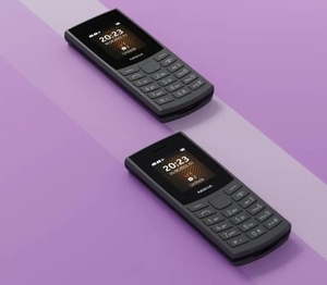 Téléphone à clavier pour <span class=keywords><strong>Nokia</strong></span> <span class=keywords><strong>105</strong></span> (versions 2019, 2017, 2023, 2021) Double SIM 2G Prix super bas Bonne qualité Vente en gros Téléphone portable - Product Image 3