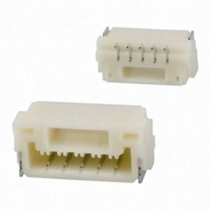 SM05B-GHS-TB Rectangular Connector – Header – Male Pin Electronic Component - Product Image 1