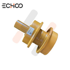 KM574 C40311B0M00 111-30-00260 несущий ролик для <span class=keywords><strong>KOMATSU</strong></span> аксессуары для рамы бульзера - Product Image 3