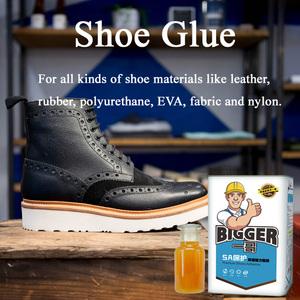 Imperméable à l'eau meilleure colle liquide pour chaussures semelle en caoutchouc solution résine <span class=keywords><strong>ciment</strong></span> adhésif adhésif - Product Image 6