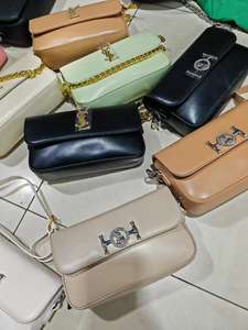 Bolsos de Marca Usados al por Mayor, Bolsos de Hombro, Ropa Usada para <span class=keywords><strong>Mujer</strong></span>, Surtido de Bolsos para <span class=keywords><strong>Mujer</strong></span> - Product Image 2