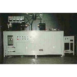 Detector de Defectos por Partículas Magnéticas Rongjin DHT-30 TDF-26/54/96/144H, Rectificador Trifásico con Control por Tiristor - Product Image 1