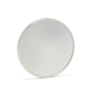 40mm promosyon altın sikke meydan hatıra paralar Ridged özel DIY lazer gümüş Metal demir toptan gravür için boş paralar - Product Image 2