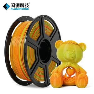 Filamento de Impresión 3D Flashforge Hs Pla 1kg, Alta Velocidad y Resistencia para Modelado y Diseño Industrial - Product Image 3