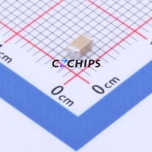 Condensateur SMD (MLCC) GRM31CR6YA106KA12 1206 (Capacité : 10uF) (Précision : 10%) Tension nominale : 35V - Product Image 2