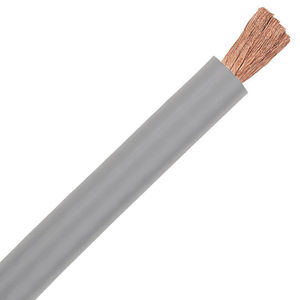 Cable de un solo núcleo 'gris' Sección 1 x 1.5 - Product Image 2