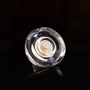 Bouchon en liège en verre réutilisable de forme unique de vente chaude <span class=keywords><strong>bouchons</strong></span> en liège <span class=keywords><strong>personnalisés</strong></span> de bouteille d'alcool - Product Image 6