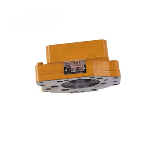 Engranaje de dirección de piezas hidráulicas para cargador, industria de reparación de maquinaria, 02.02.04.005, 1, 2, 2, 2 - Product Image 3