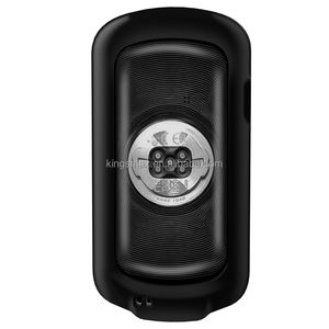 Protection d'écran numérique et coque en silicone antichoc pour ordinateur de vélo <span class=keywords><strong>Garmin</strong></span> <span class=keywords><strong>Edge</strong></span> <span class=keywords><strong>1040</strong></span> - Product Image 5