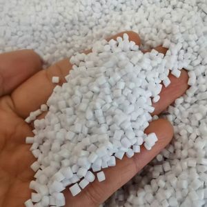 CZ-328H Flaschenqualität Kunststoffchips <span class=keywords><strong>PET</strong></span>-Rohmaterial für Flaschen Preis Pellets - Product Image 5