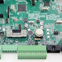 Services d'assemblage de circuits imprimés (PCBA) pour dispositifs de surveillance électronique d'ascenseurs OEM personnalisés avec prise en charge de circuits imprimés multicouches et finition de surface HASL/ENIG