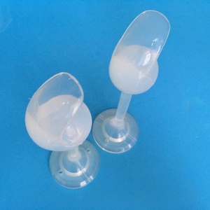 Nguyên Mẫu Silicon Mềm Trong Suốt Lưu Hóa Cao Su Silicon Có Sẵn Màu Khác Nhau - Product Image 4