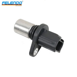 Sensor Posisi Crankshaft LR030200 LR004255 6G9N6C315AC untuk Land Rover Freelander 2 2006- 3.2L Bensin - Product Image 4
