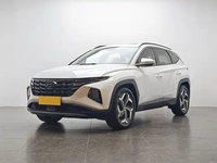 Hyundai Tucson 2021 2022 2023 SUV, modèle très demandé, véhicule essence de luxe de haute qualité, 4 portes, 5 places, transmission automatique