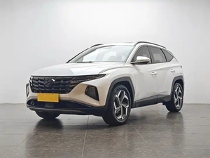 Hyundai <span class=keywords><strong>Tucson</strong></span> 2021 2022 <span class=keywords><strong>2023</strong></span> SUV, Modelo Popular, Vehículo de Gasolina de Alta Calidad y Lujo, 4 Puertas, 5 Asientos, Transmisión Automática - Product Image 1