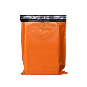 Poly Mailers Custom Thickness Plastic Shipping Bags For Heavy Load Bearing Goods Parcel Delivery - Product Image 1