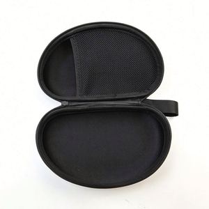 Étui à lunettes personnalisé en EVA, boîte de rangement pour lunettes de sécurité, étui de transport pour lunettes de soleil et lunettes de vue pour les voyages en extérieur - Product Image 3