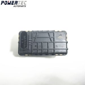 Actuador de Válvula Eléctrica de Turbina G-45 763647 752406 Hella, Actuador de Válvula de Descarga para Ford <span class=keywords><strong>Focus</strong></span> II 1.8 TDCi - Product Image 3