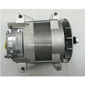 Alternateur automobile 12V 320A pour camions <span class=keywords><strong>DAIMLER</strong></span> AMÉRIQUE DU NORD LN 8752N A0014962PA - Product Image 4
