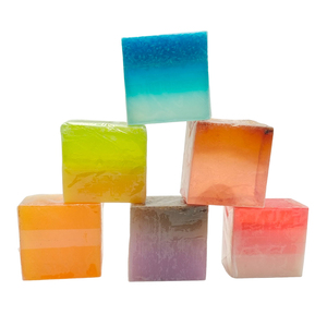 Barre de savon de détox yoni, équilibre de ph de marque privée, savon organique <span class=keywords><strong>féminin</strong></span> blanchissant, savon de partie privée fait à la main - Product Image 1