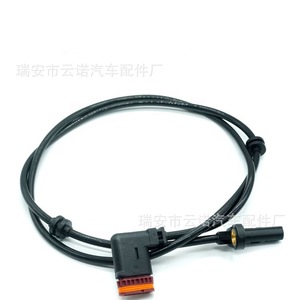 Sensor ABS de freno Mercedes-Benz 2045401317 para reemplazo, reparación, pieza nueva - Product Image 4