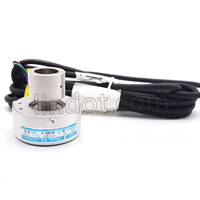 Encodeur rotatif incrémental TAMAGAWA TS5866N39 d'origine, neuf, à montage sur bride, pour ascenseurs et escaliers mécaniques Hitachi, fabriqué en Chine