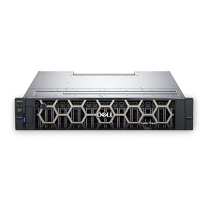 Dells Emc Powervault ME412 ME424 ME484 ME512 ME524 ME584 2U Data <b>Storage</b> Networking Array Enterprise <b>Storage</b> Server - Product Image 1