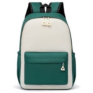 X418 Wholesale School Bags Custom <b>Children</b> <b>Backpack</b> School Bags for Kids Casual <b>Backpack</b> Advertising Gifts With Custom Logo - Product Image 4