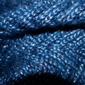 Automne hiver hommes femmes laine mélange <span class=keywords><strong>bonnet</strong></span> épaissi métallique tricoté Protection des oreilles Stock prêt pour le commerce transfrontalier - Product Image 3