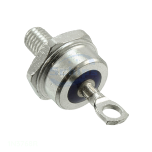 Single Diodes 1N3768R DO-203AB, DO-5, Stud Buy Electronics Components Online BOM IC In Stock - Product Image 1