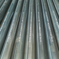 Tubo de Acero al Carbono XinYue Xysteelpipe - EN 10219 S420MH ERW para Estructuras de Acero en Plantas Industriales Italianas