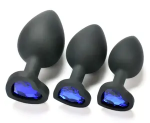 Cheap price wholesale expand anal plugs for anal sex