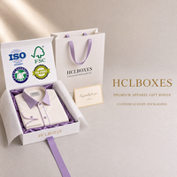 Cajas de Regalo para Camisetas Personalizadas al por Mayor, Caja de Embalaje de Cartón de Lujo con Cierre Magnético, Fabricante de Logotipos Personalizados