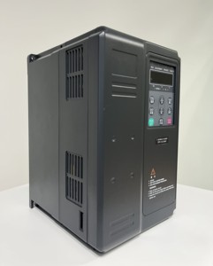 Variador de Frecuencia Inteligente Serie A500 con Certificado CE ROHS, Convertidor de Frecuencia para Motor, Inversor VFD de 1.5kw - Product Image 4