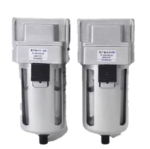 Filtro de aire JPC AF2000-02 G1/4 3000-03 G3/8 4000-04 G1/2 -06 G3/4 5000- G3/4 -10 - Product Image 4