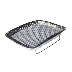 Top Quality <strong>Disposable</strong> <strong>Bbq</strong> One Time Use <strong>Bbq</strong> Grill <strong>Bbq</strong> Charcoal Grill Outdoor - Product Image 5