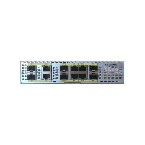 New original factory-seal gigabit ethernet interface module cards NIM-2GE-CU-SFP